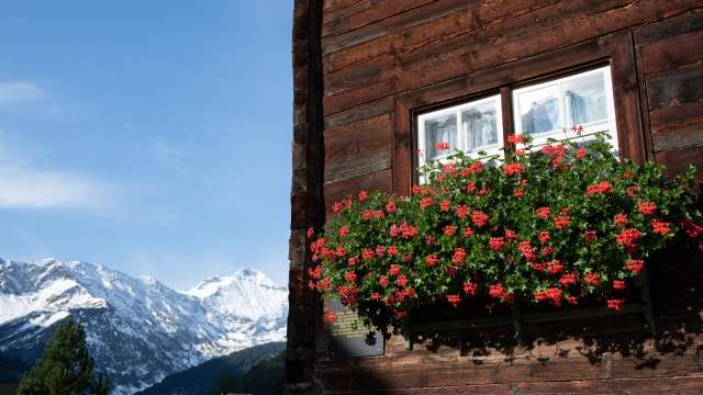 Sernftaler Sagenwanderung