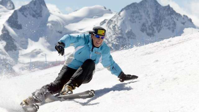 Skischule Vreni Schneider