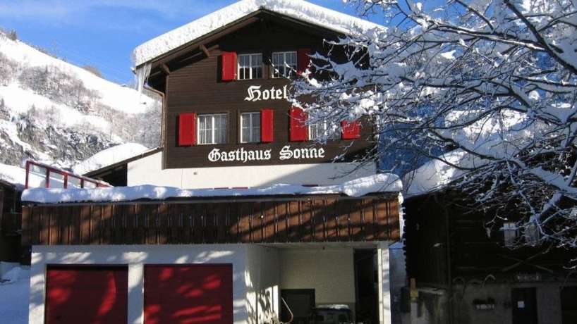 Gasthaus Sonne