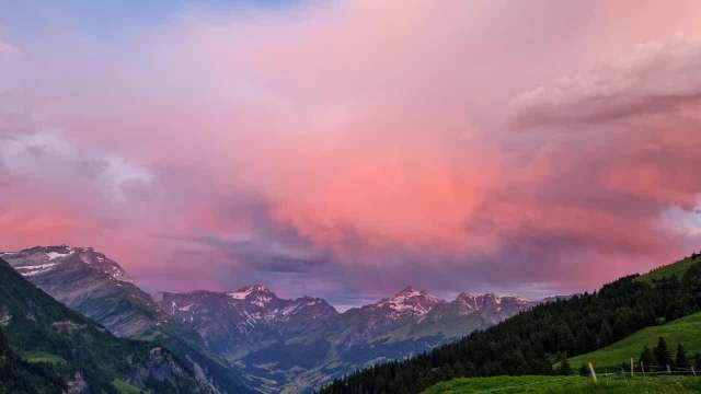 Beizli Alp Ramin