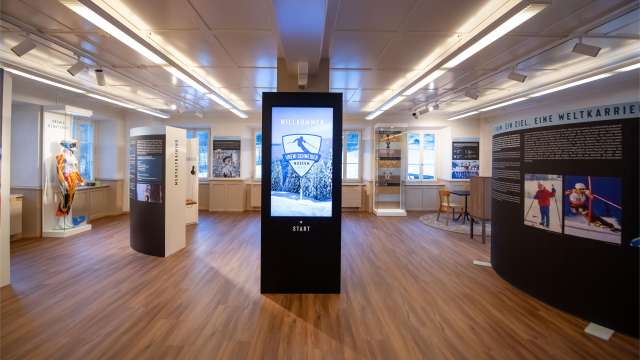 Vreni-Schneider-Museum