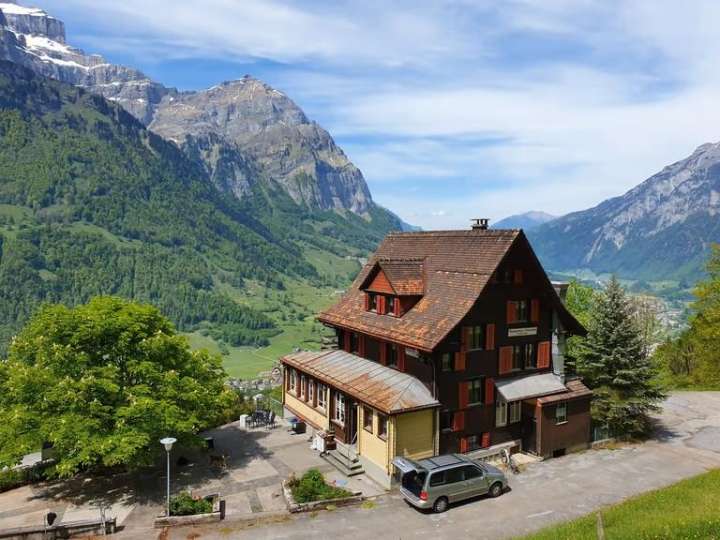 Gasthaus Tannenberg