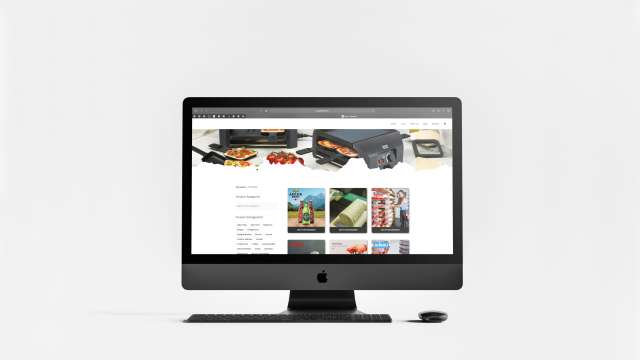 Die Glarner Marken und Produkte bekommen einen Onlineshop