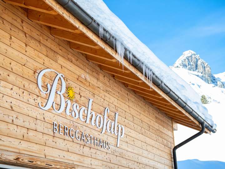 Fondue-Plausch im Berghotel Bischofalp