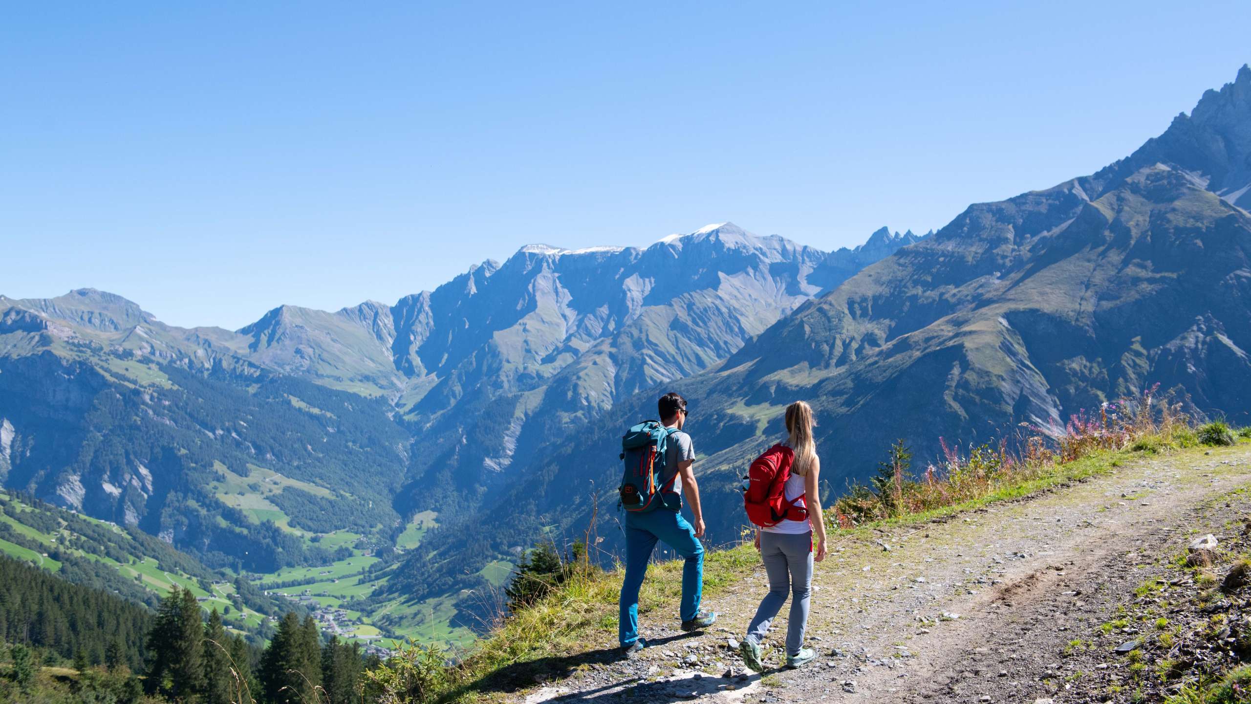 Spirit of Sardona Shop