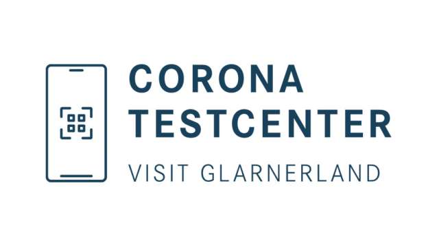 Corona Testcenter von VISIT Glarnerland schliessen