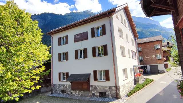 Hotel Elmer