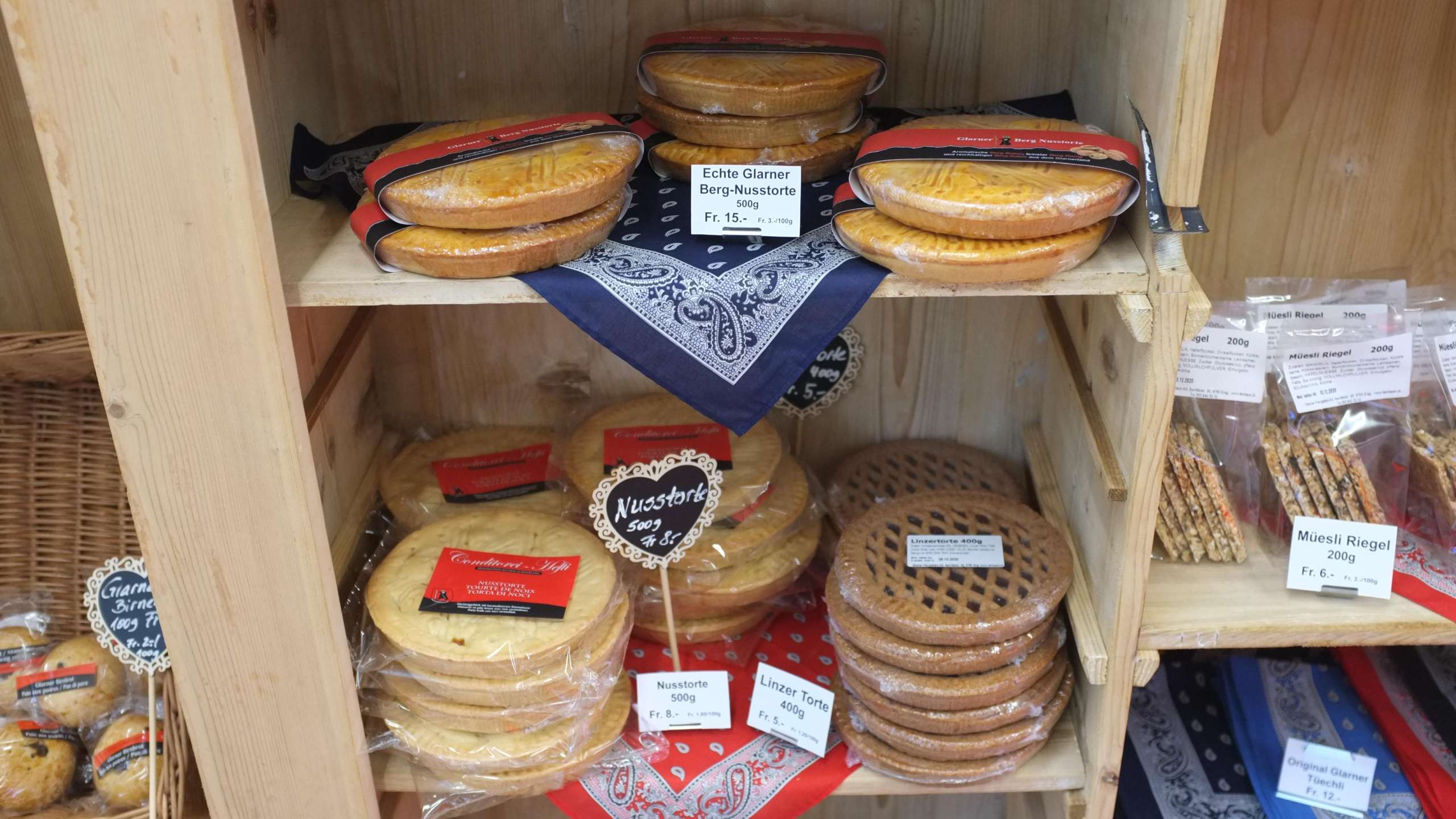 Glarner Feingebäck AG