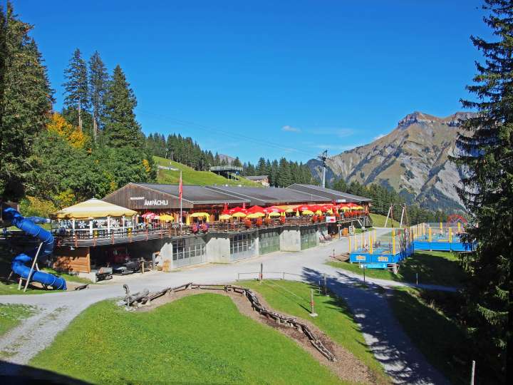 Bergrestaurant Ämpächli