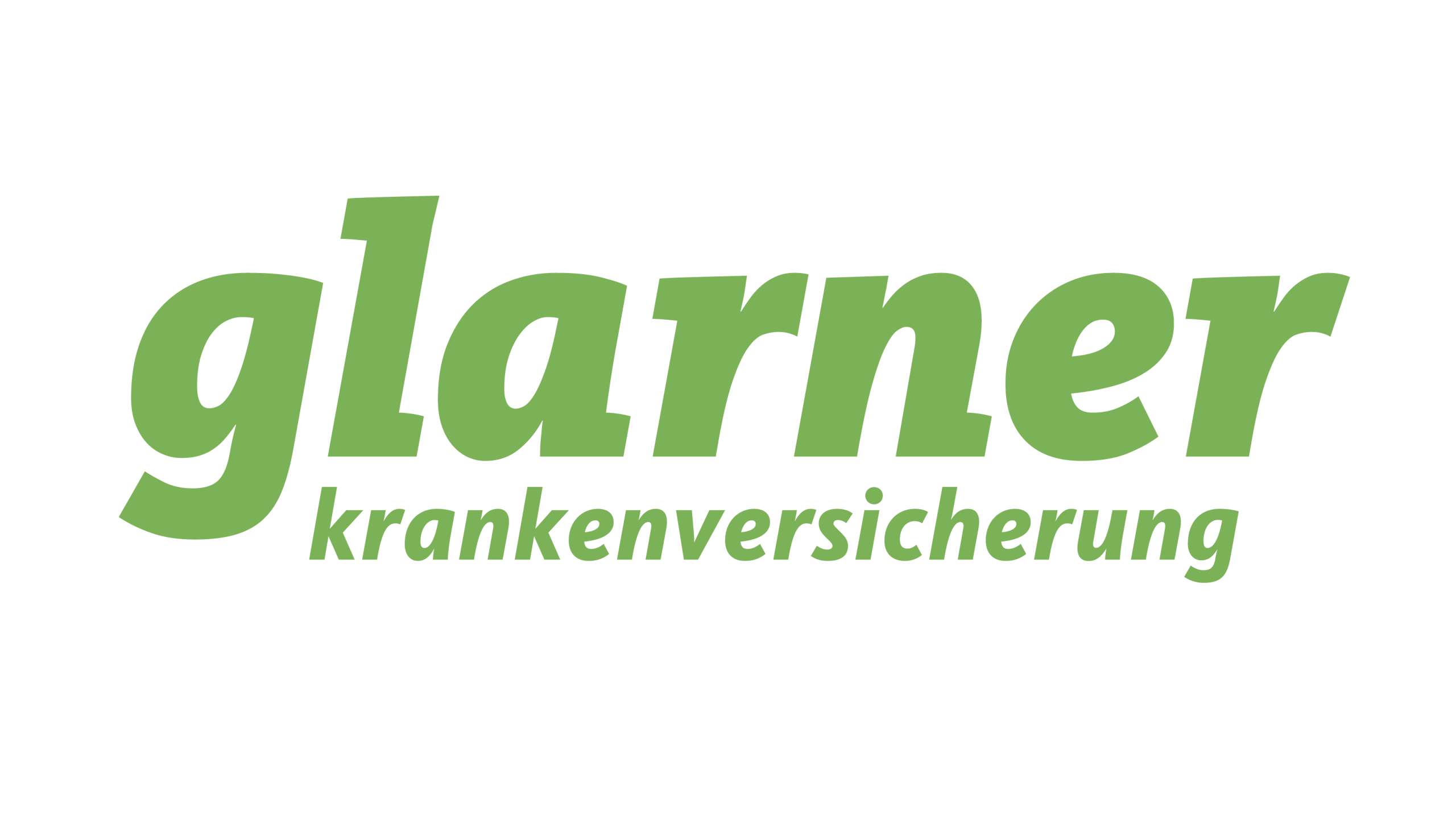 Glarner Krankenversicherung