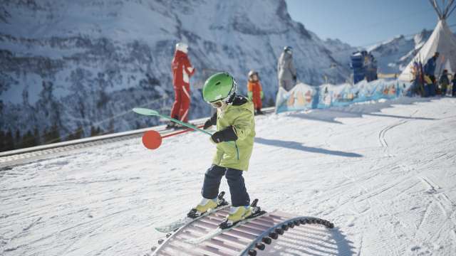 Kinder Arena Elm