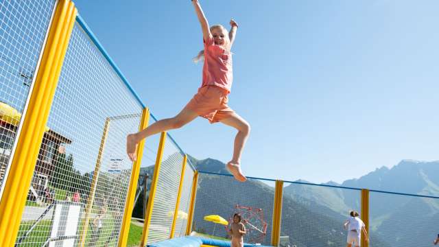 Kinderparadies Ämpächli