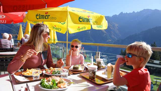 Saisonstart Sommer 2023 der Sportbahnen Elm