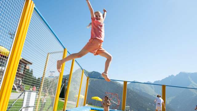 Kinderparadies Ämpächli