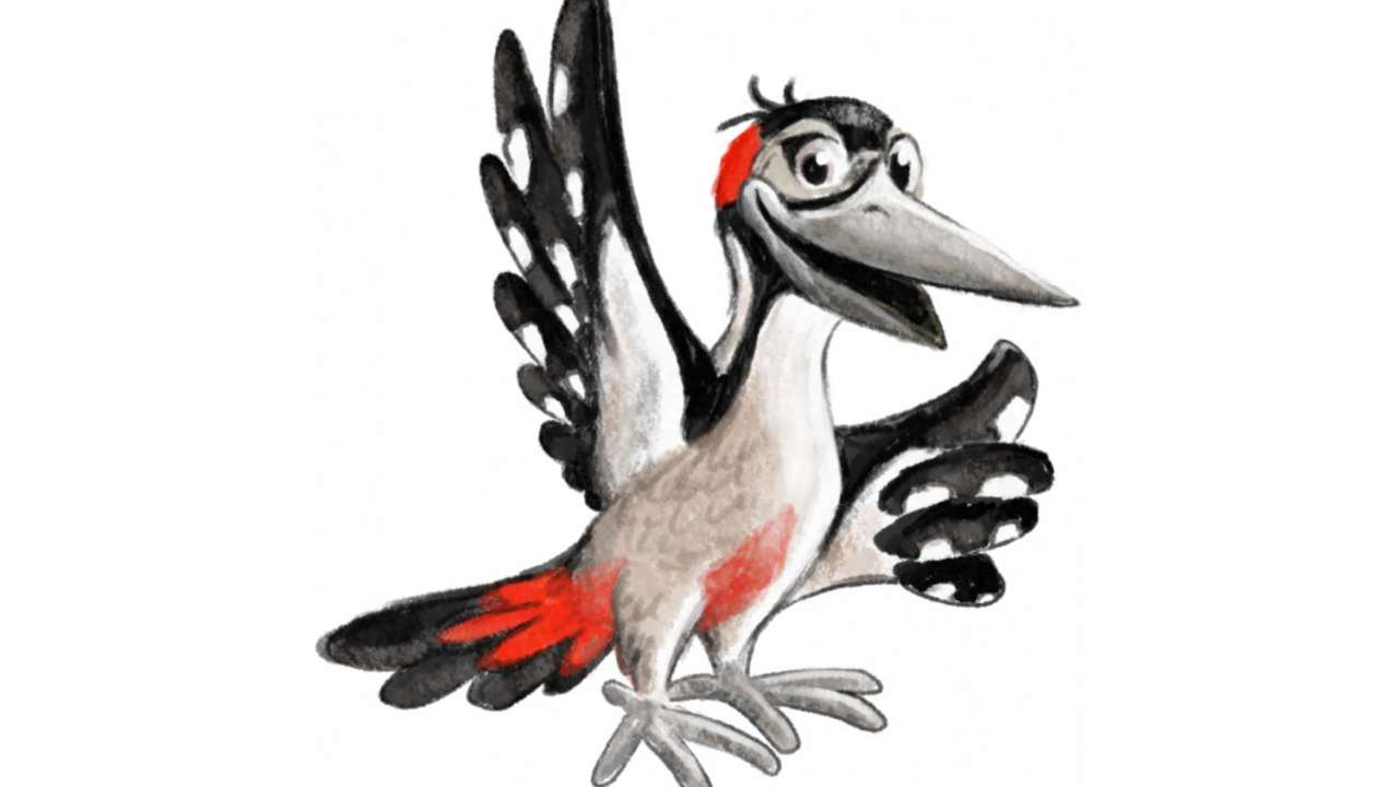 App Glarner Waldperlen