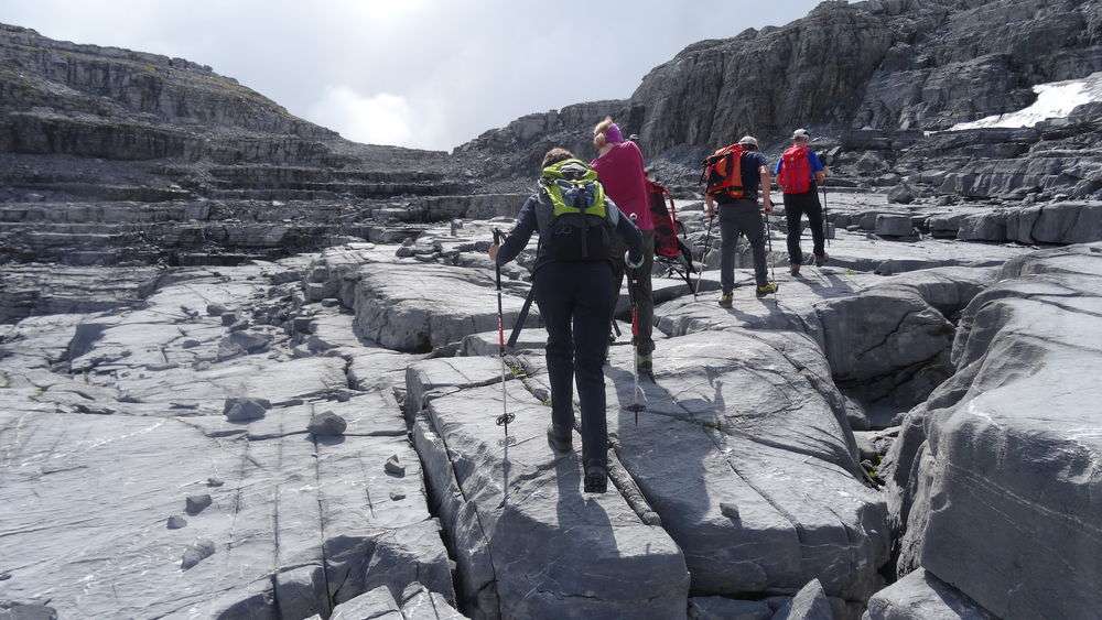 Bergbächli - Ueli Schlittler