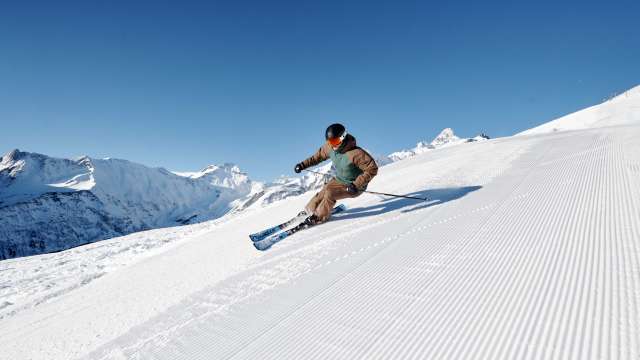Glarner Skigebiete bieten Sicherheit beim Saisonkartenvorverkauf