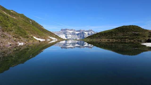 Ängisee