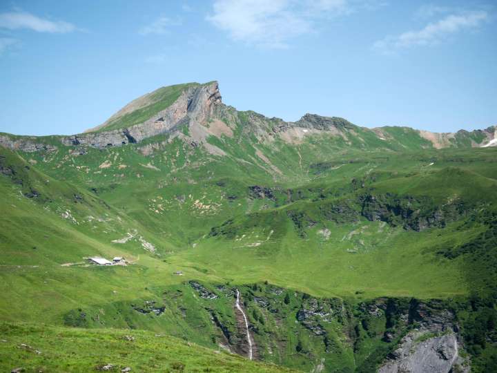 Beizli Alp Mühlebach