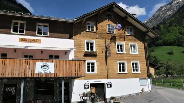 Aktivhostel HängeMatt