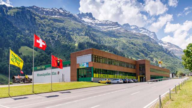 ELMER Citro Quellenerlebnis