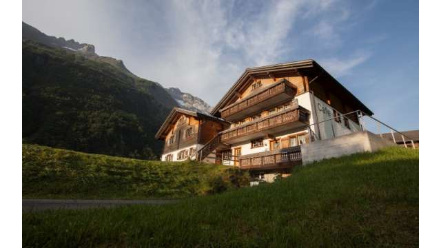 Hotel Bergführer