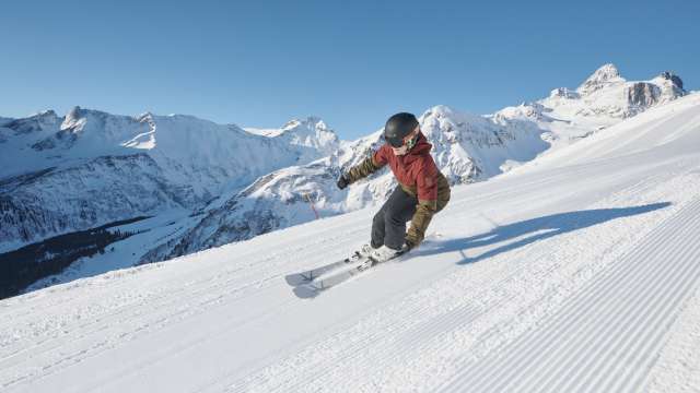 Gut informiert ins Glarnerland dank neuem Besucherlenkungssystem