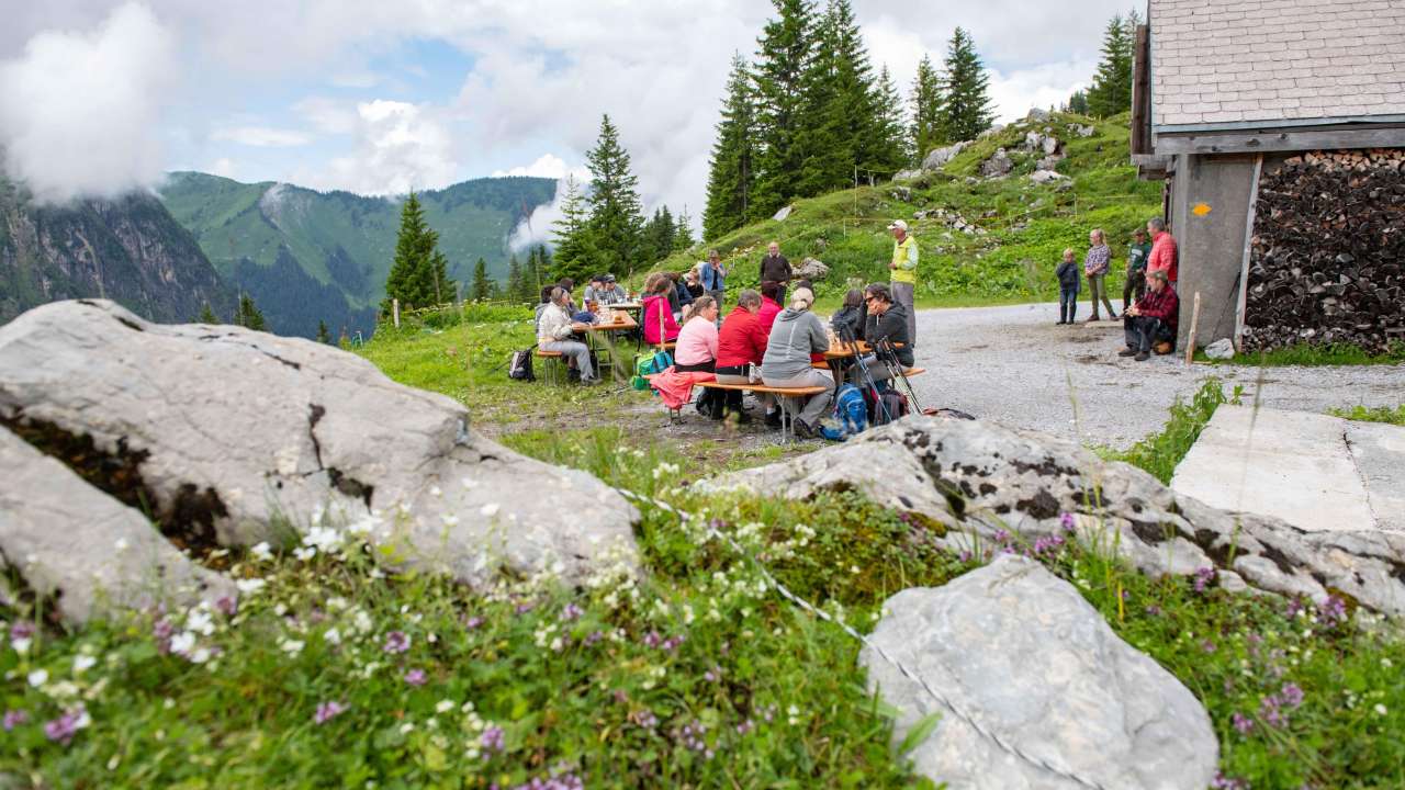 Alpziger-Touren