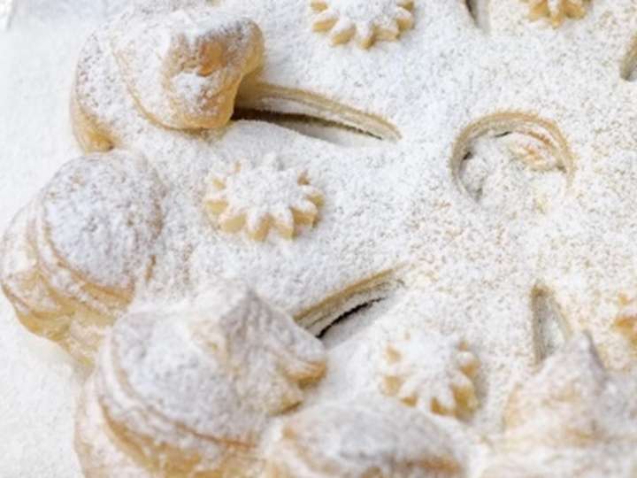 Glarner Pasteten Workshop, Glarner Feingebäck AG Engi