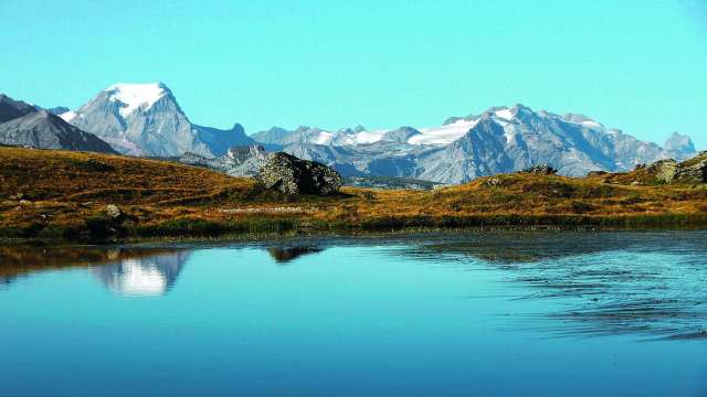 Berglimattsee