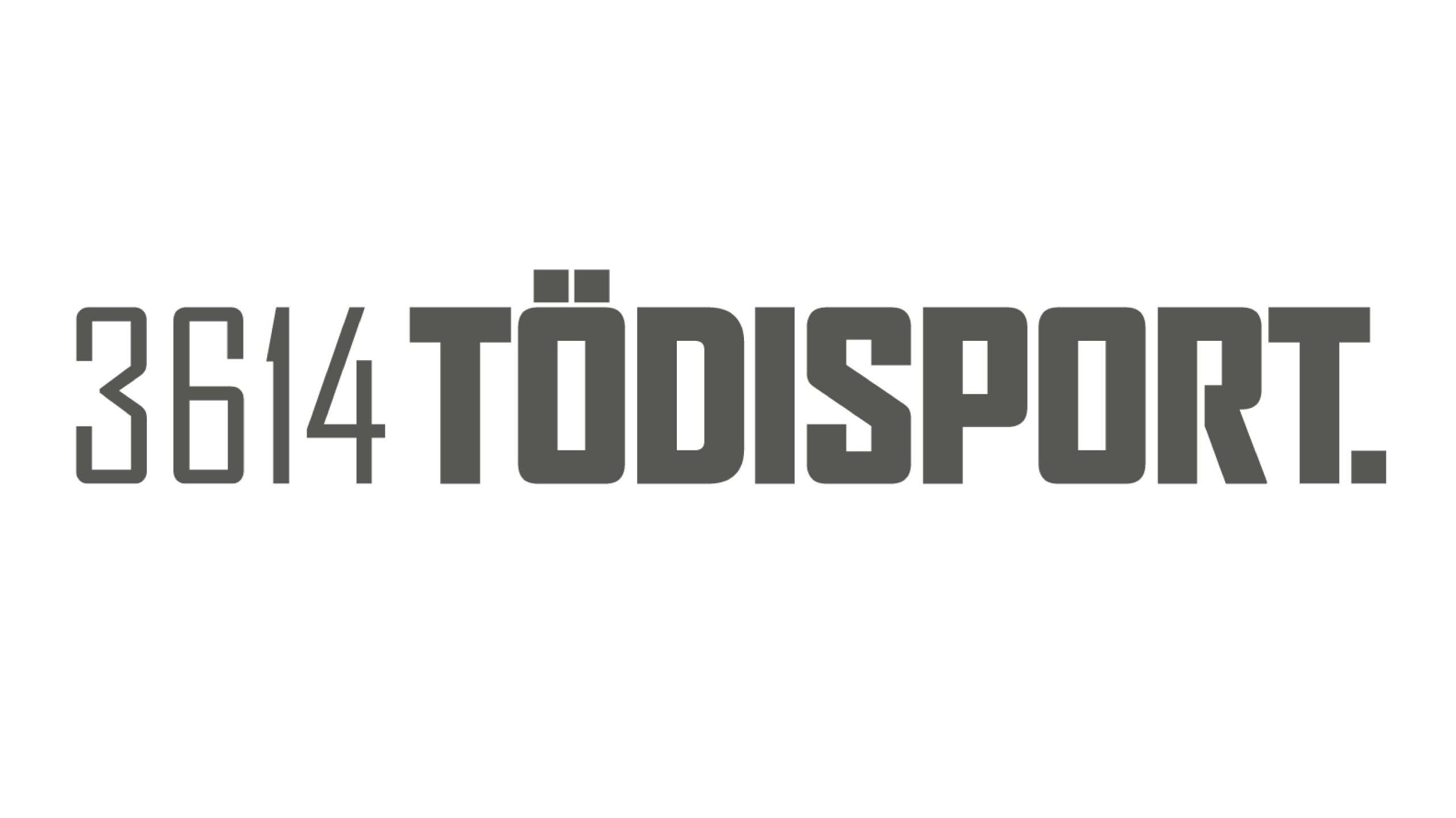 Tödisport AG