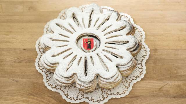 Glarner Pastete
